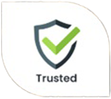 Trusted Badge