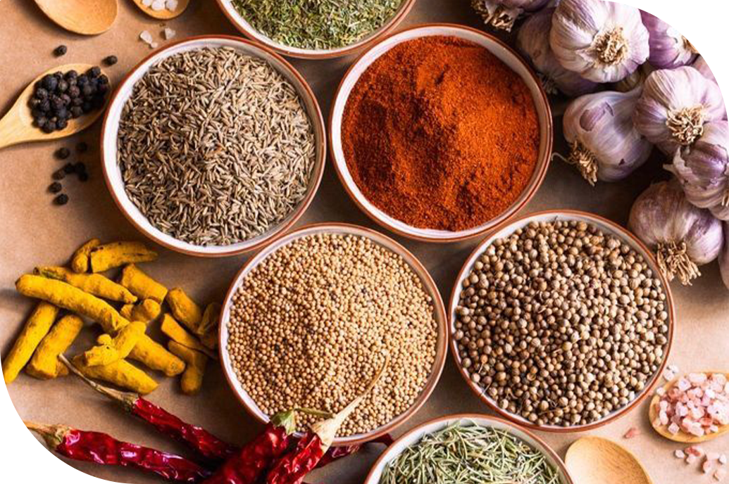 Spices